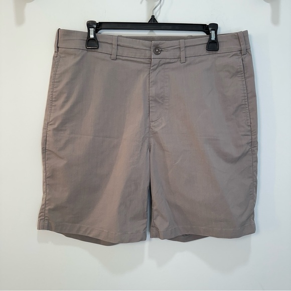 Hill City Other - Hill City Men’s Everyday Tech Short 33 Chrome Grey